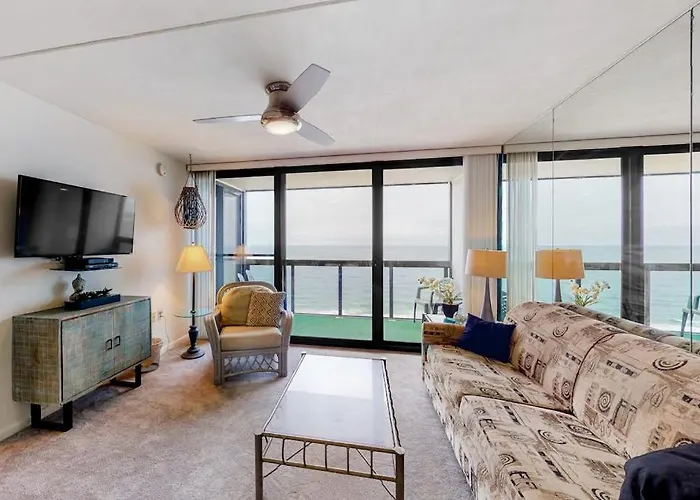 Golden Sands 1304 Holiday home Ocean City