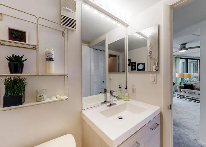 Golden Sands 1304 Holiday home