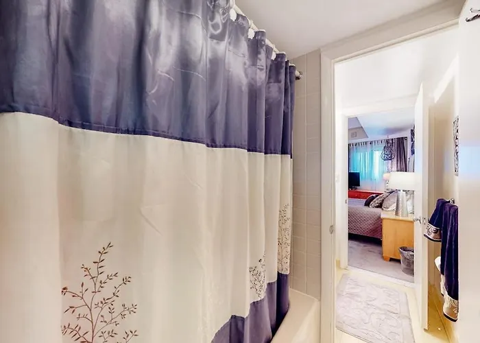 Golden Sands 1304 Holiday home Ocean City