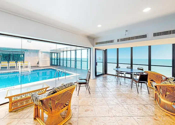 Holiday home Golden Sands 1304 *