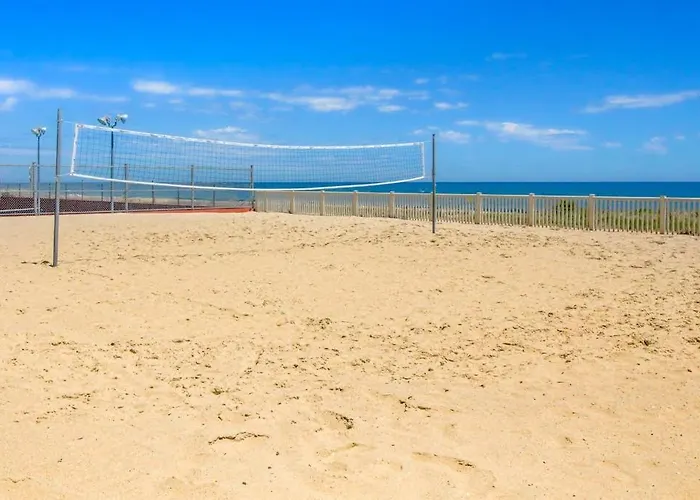 Golden Sands 1304 Holiday home *