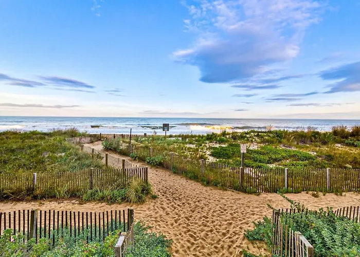 Golden Sands 1304