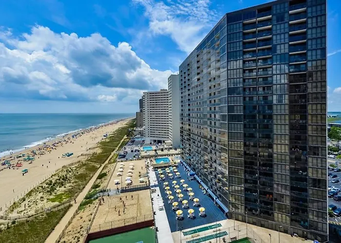 Golden Sands 1304