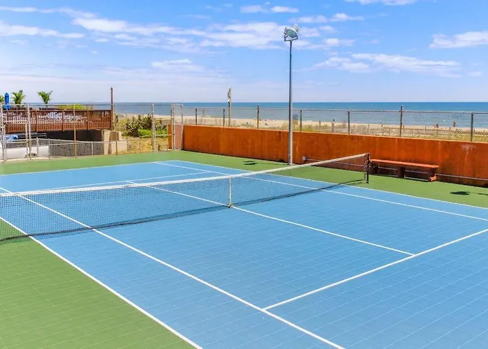 Holiday home Golden Sands 1304 *